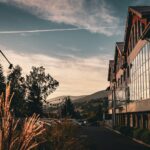 Hotel Biały Kamień