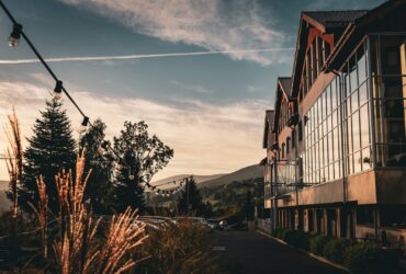 Hotel Biały Kamień