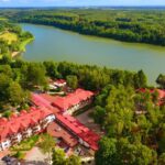 Hotel Anders na Mazurach
