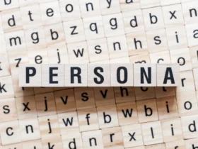 Buyer persona hotele