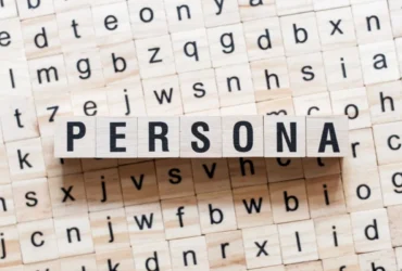 Buyer persona hotele