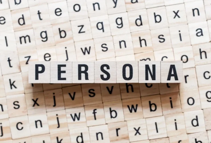 Buyer persona hotele