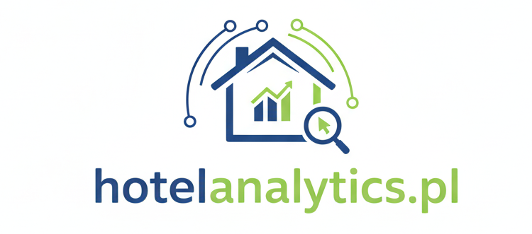 Wojciech Sroka | Marketing i analityka w hotelarstwie