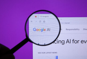 Google AI Mode
