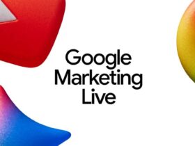 Google Marketing Live 2026 - czym są zmiany dla hotelarzy
