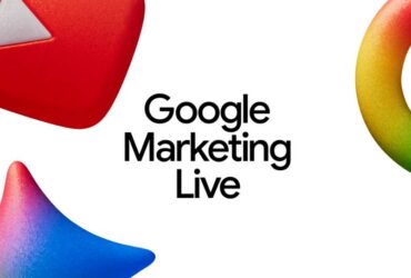 Google Marketing Live 2026 - czym są zmiany dla hotelarzy