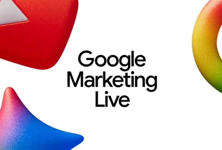 Google Marketing Live 2026 - czym są zmiany dla hotelarzy